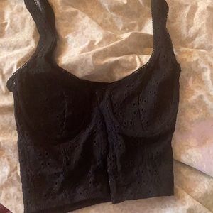 Corset Top